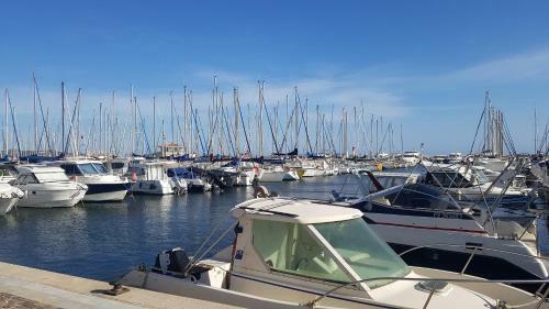 Apartamento Super Croisette II
