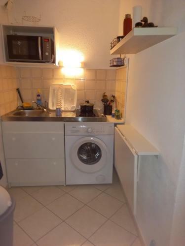 Apartamento Super Croisette II