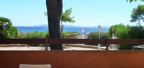 Aparthotel Villa L'ensoleillade