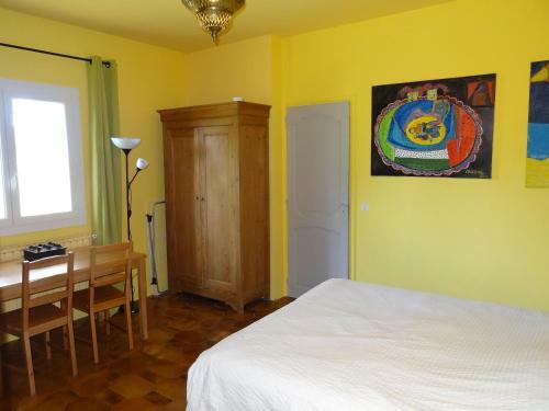Apartamento Manima