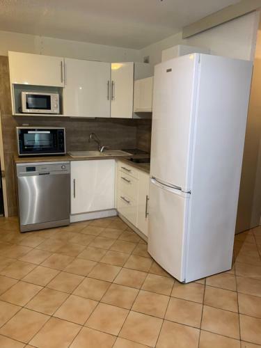 Apartamento Appartement Bord De Mer