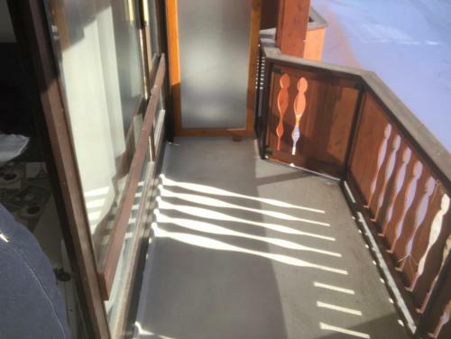 Apartamento R�sidence Athos-particulier-alpe D'huez-centre Station