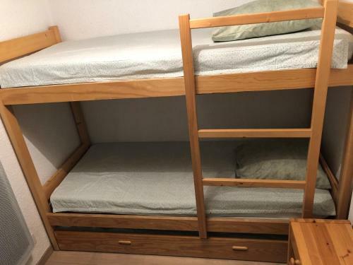 Apartamento Appartement Alpe Huez-plein Sud-balcon