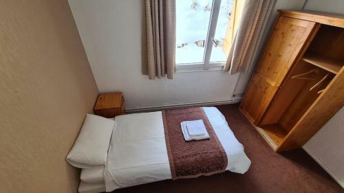 Hotel H�tel La Vall�e Blanche
