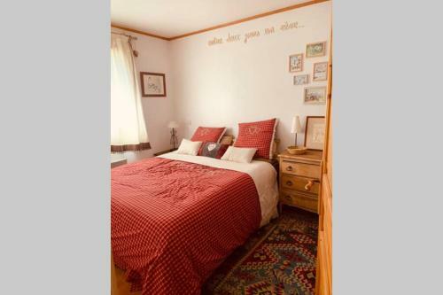Apartamento Aramis Alpe D'huez Centre