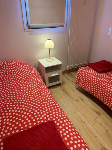 Apartment Lola