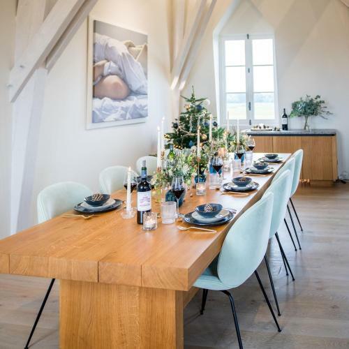 Villa Ch�teau Malescasse