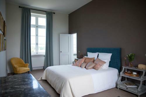 Villa Ch�teau Malescasse
