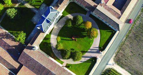 Villa Ch�teau Malescasse