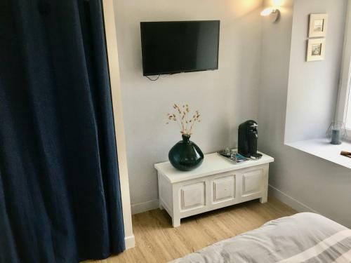 Bed & Breakfast Chambres D'h�tes De La Maison Neuve