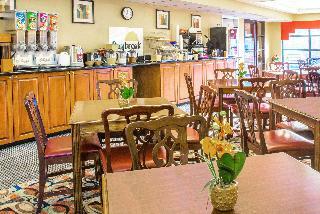 Hotel Days Inn Salem Virginia