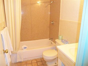 Quest Inn Motel