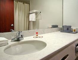 Motel Super 8 Weatherford