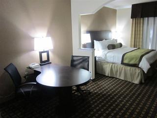 Hotel Best Western Plus Cutting Horse Inn & Suites
