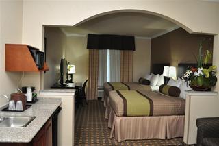 Hotel Best Western Plus Cutting Horse Inn & Suites