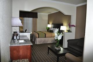 Hotel Best Western Plus Cutting Horse Inn & Suites