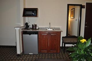 Hotel Best Western Plus Cutting Horse Inn & Suites