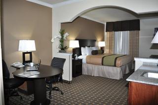 Hotel Best Western Plus Cutting Horse Inn & Suites