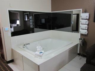 Hotel Best Western Plus Cutting Horse Inn & Suites