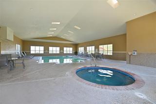 Hotel Best Western Plus Cutting Horse Inn & Suites
