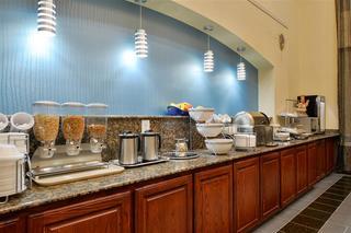 Hotel Best Western Plus Cutting Horse Inn & Suites