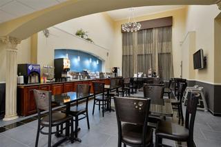 Hotel Best Western Plus Cutting Horse Inn & Suites
