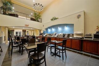 Hotel Best Western Plus Cutting Horse Inn & Suites