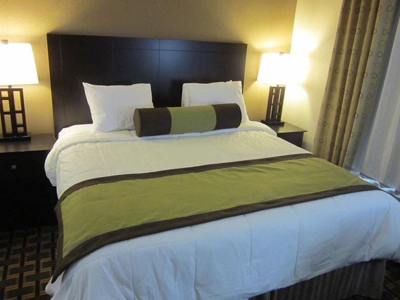 Hotel Best Western Plus Cutting Horse Inn & Suites