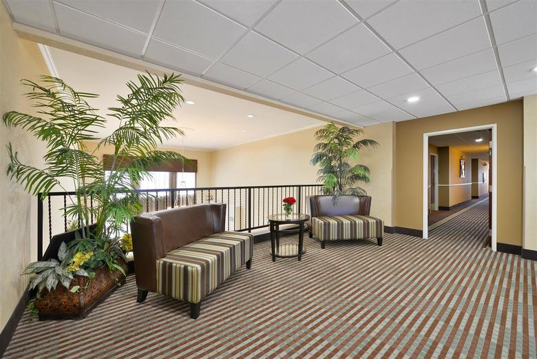 Hotel Best Western Plus Cutting Horse Inn & Suites