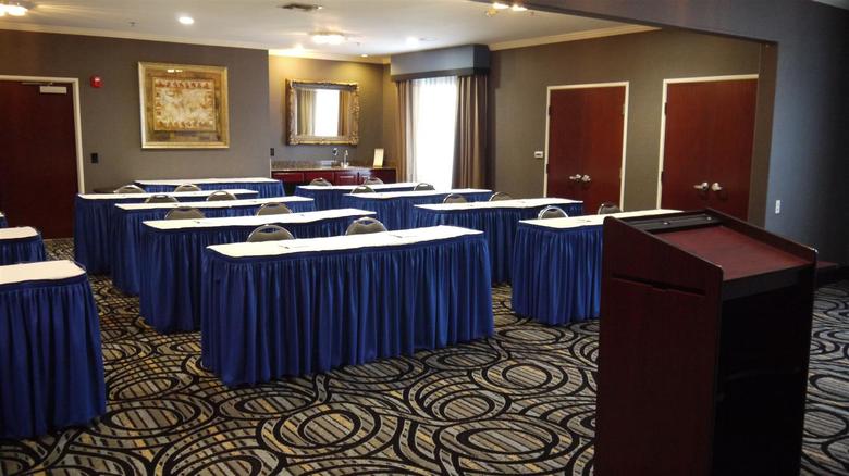 Hotel Best Western Plus Cutting Horse Inn & Suites