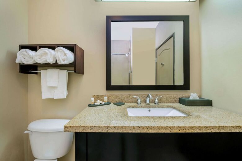 Hotel La Quinta Inn & Suites Marshall