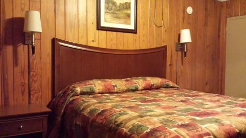 Texas Inn Motel