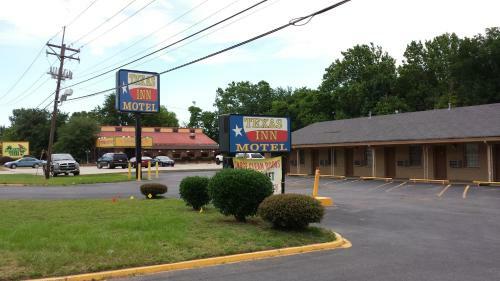 Texas Inn Motel