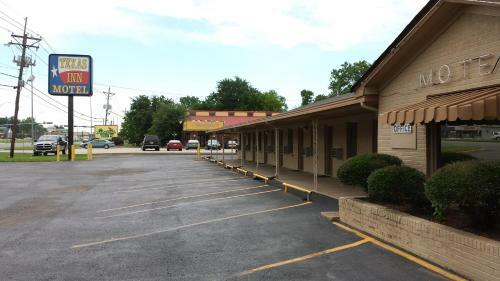Texas Inn Motel