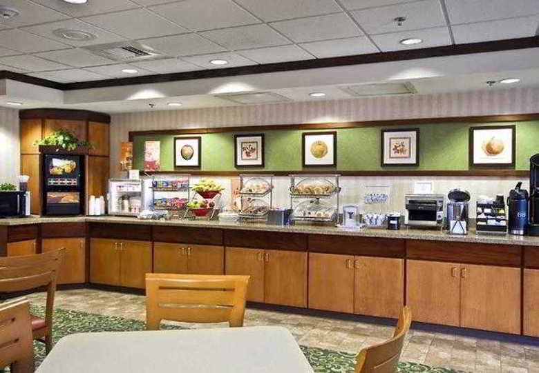 Hotel Fairfield Inn & Suites Marshall