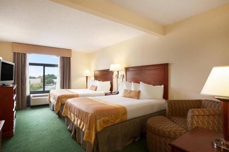 Hotel Wingate By Wyndham Chesapeake
