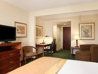 Hotel Wingate By Wyndham Chesapeake
