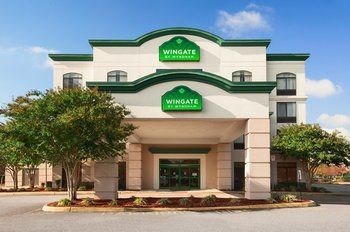 Hotel Wingate By Wyndham Chesapeake