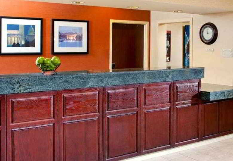 Hotel Springhill Suites Herndon Reston