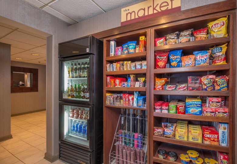 Hotel Springhill Suites Herndon Reston