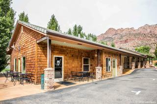 Hotel Quality Inn & Suites Montclair