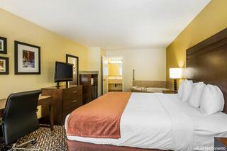 Hotel Quality Inn & Suites Montclair
