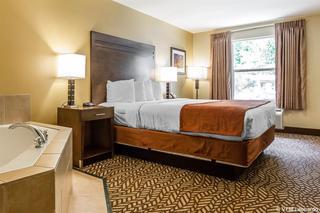 Hotel Quality Inn & Suites Montclair