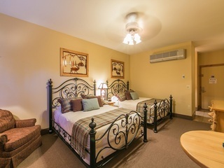 Majestic View Lodge