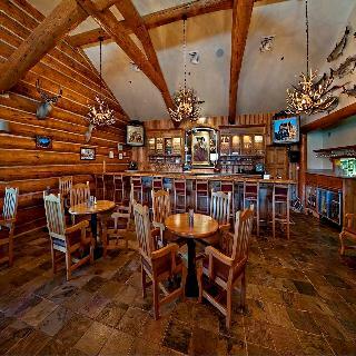 Majestic View Lodge