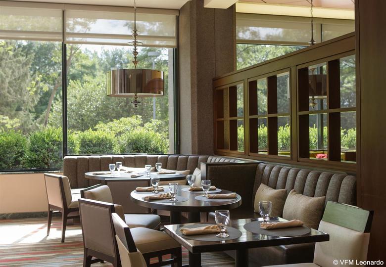 Hotel Washington Dulles Marriott Suites