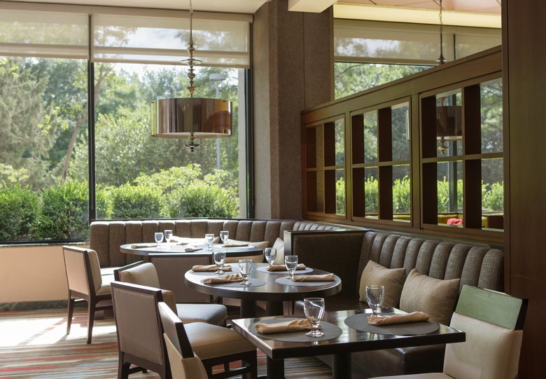 Hotel Washington Dulles Marriott Suites