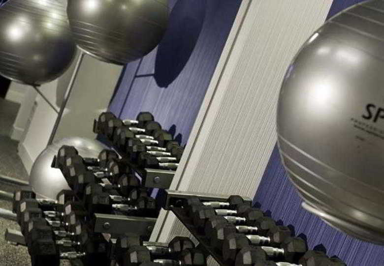 Hotel Washington Dulles Marriott Suites