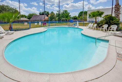Motel 6 Katy
