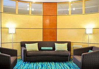 Hotel Springhill Suites Houston Katy Mills